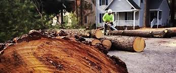 How Our Tree Care Process Works  in  Bloomington, MN